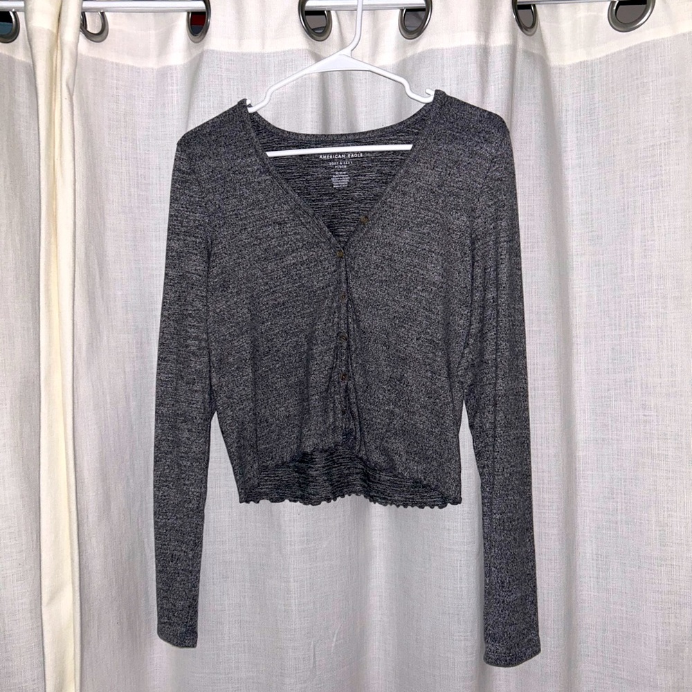 AE Soft and Sexy Long Sleeve